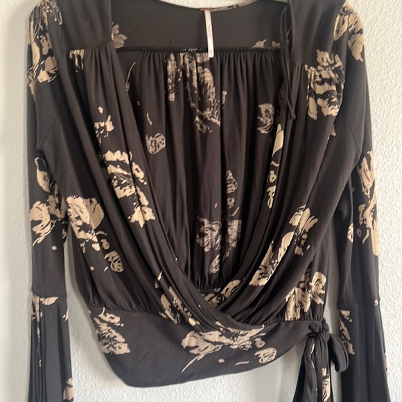 Free People Top - Picture 5 of 9